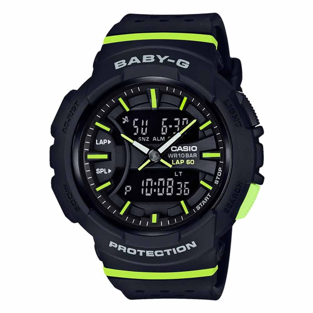 Casio Baby-G Nữ BGA-240-1A2DR