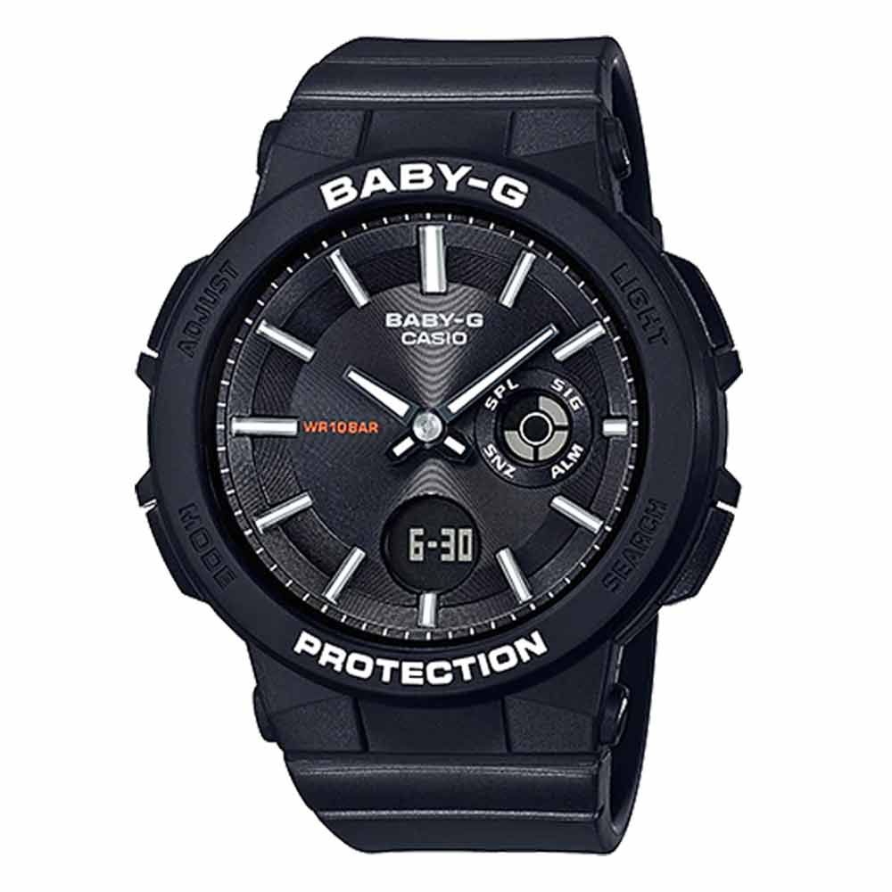 Casio Baby-G Nữ BGA-255-1ADR