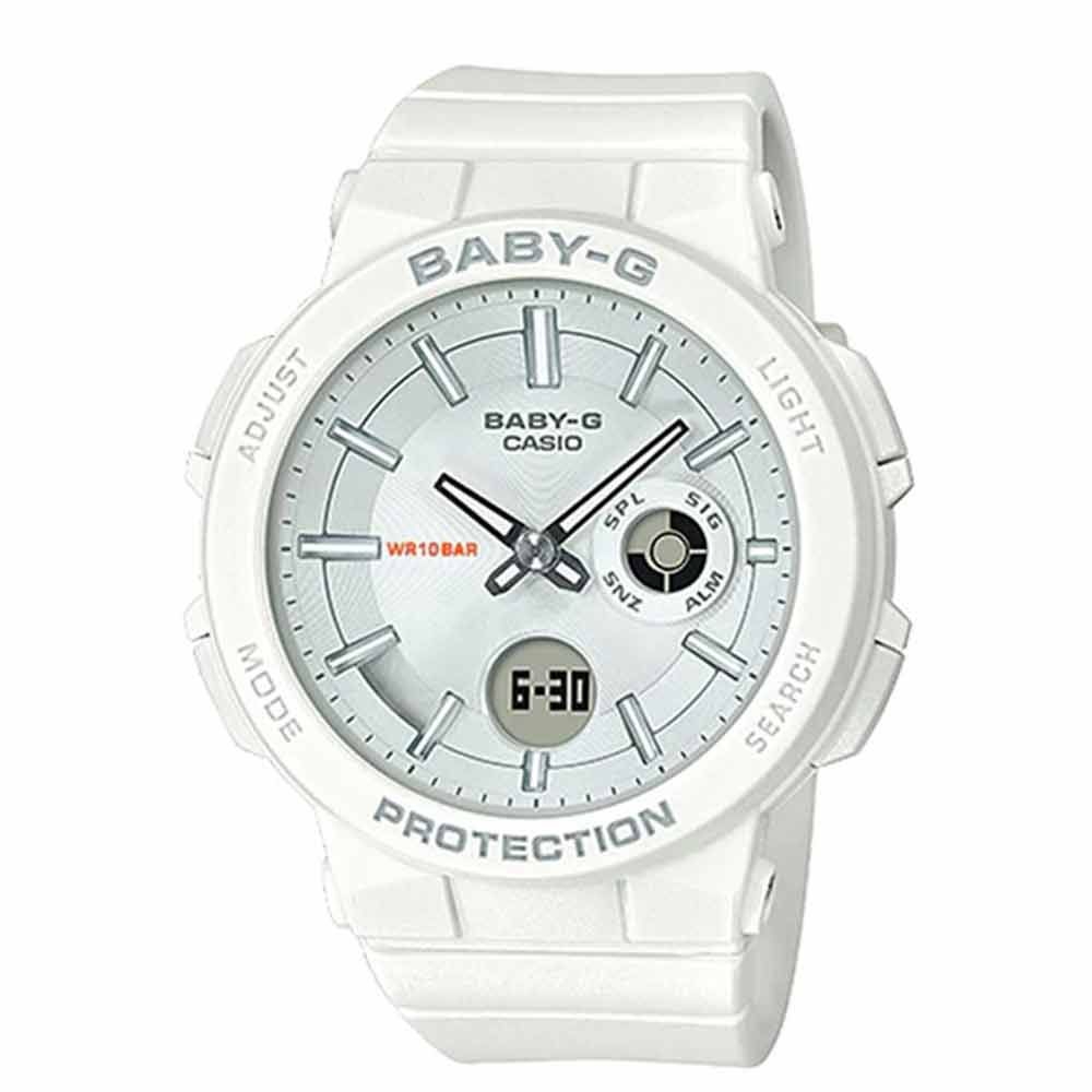Casio Baby-G Nữ BGA-255-7ADR