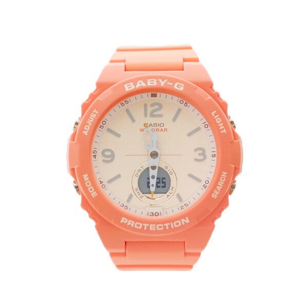 Casio Baby-G Nữ BGA-260-4ADR