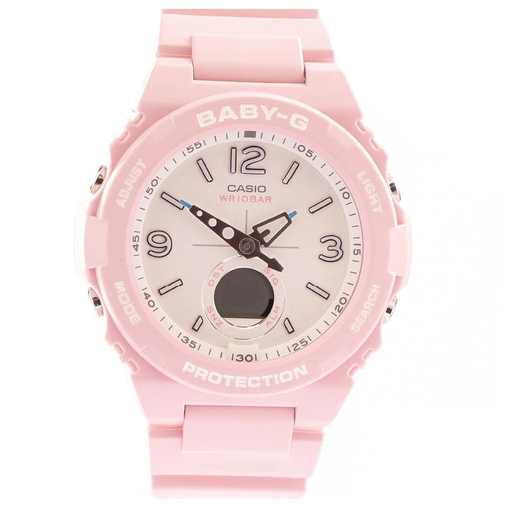 Casio Baby-G Nữ BGA-260SC-4ADR