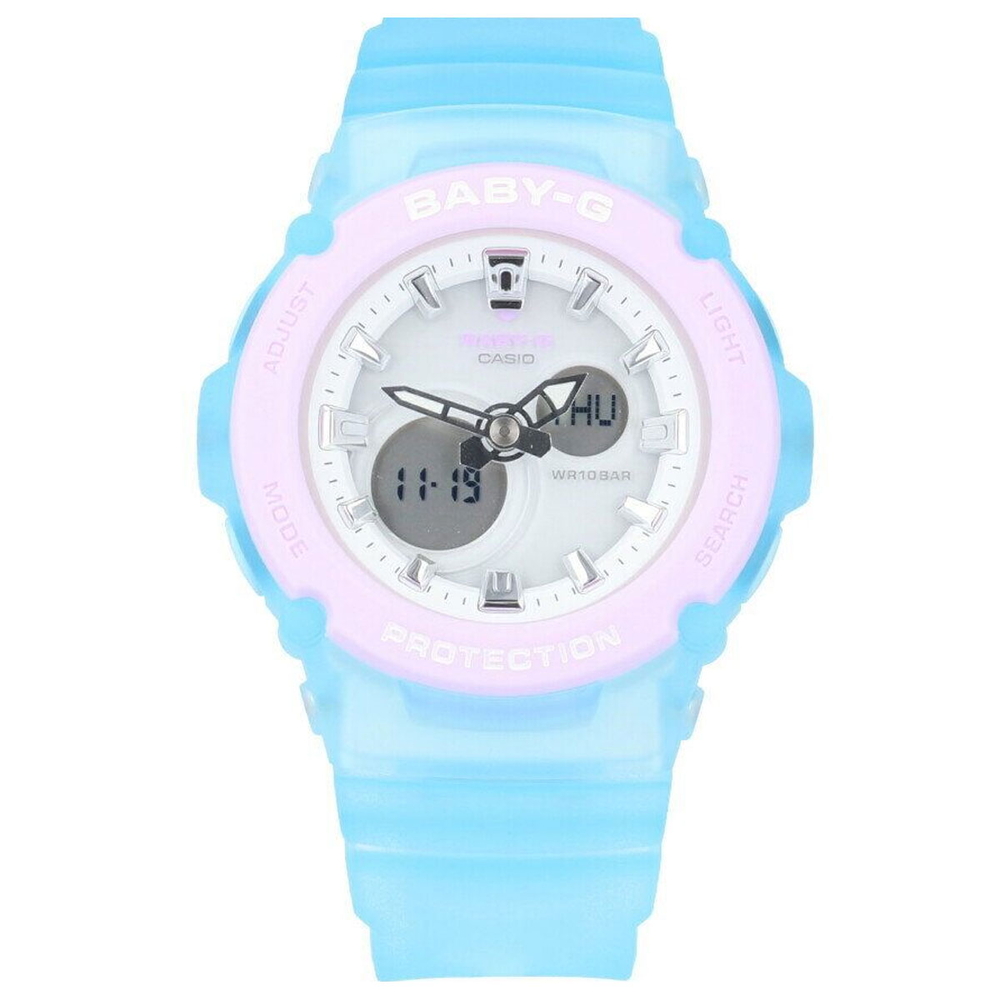 Casio Baby-G Nữ BGA-270-2ADR