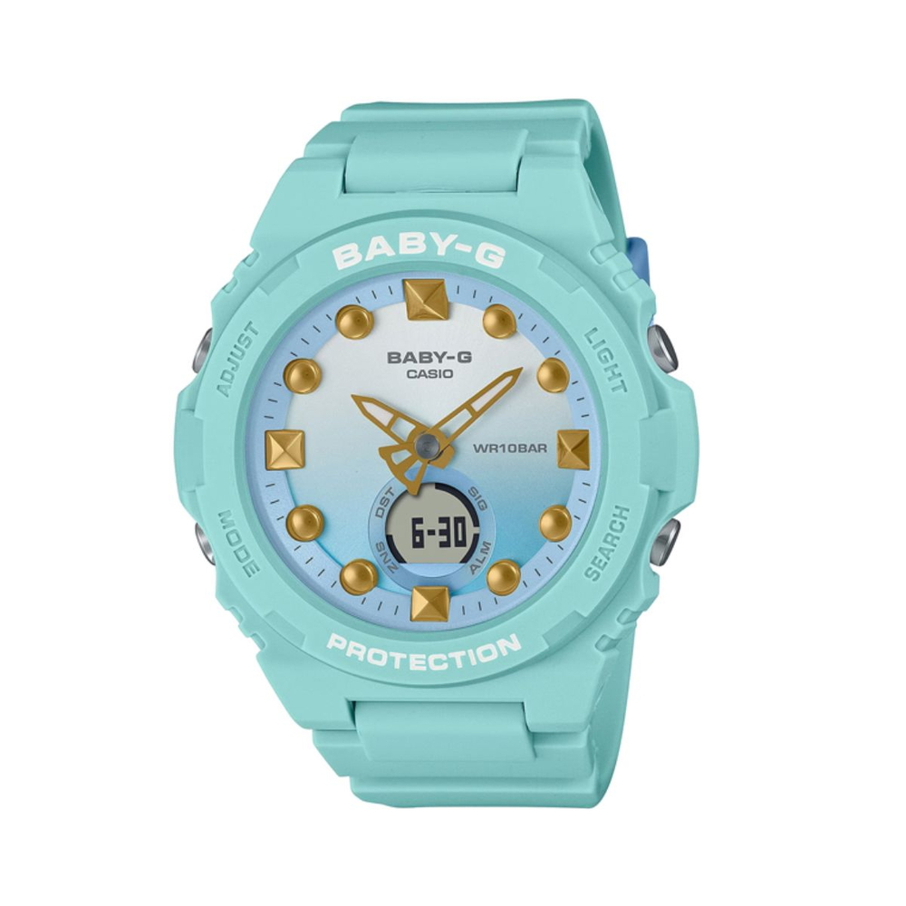 Casio Baby-G Nữ BGA-320-3ADR