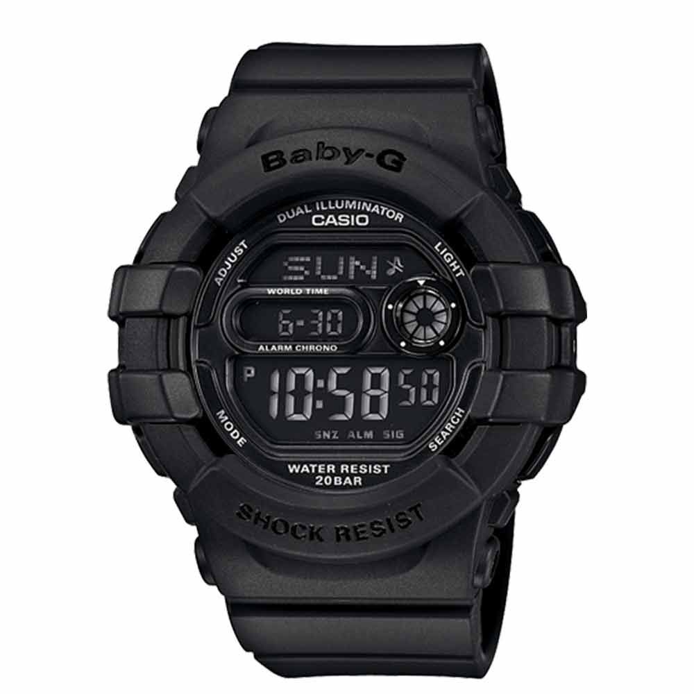 Casio Baby-G Nữ BGD-140-1ADR