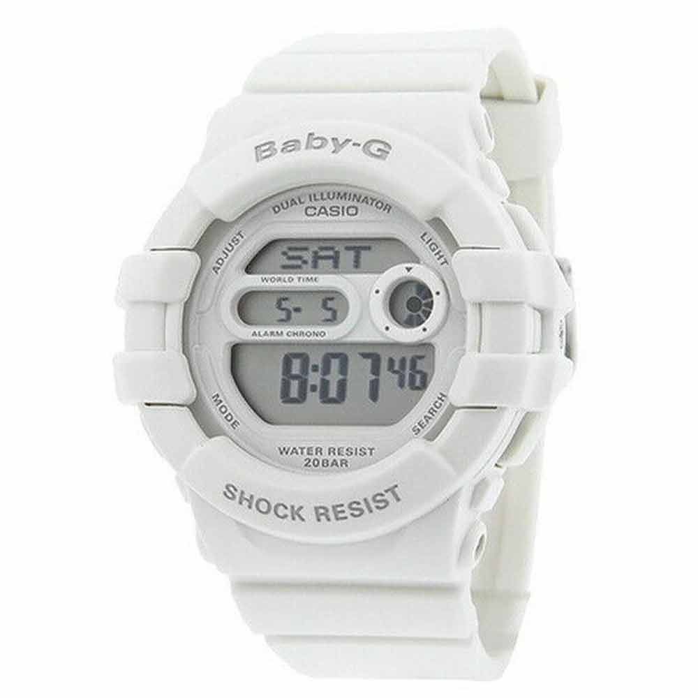 Casio Baby-G Nữ BGD-140-7ADR