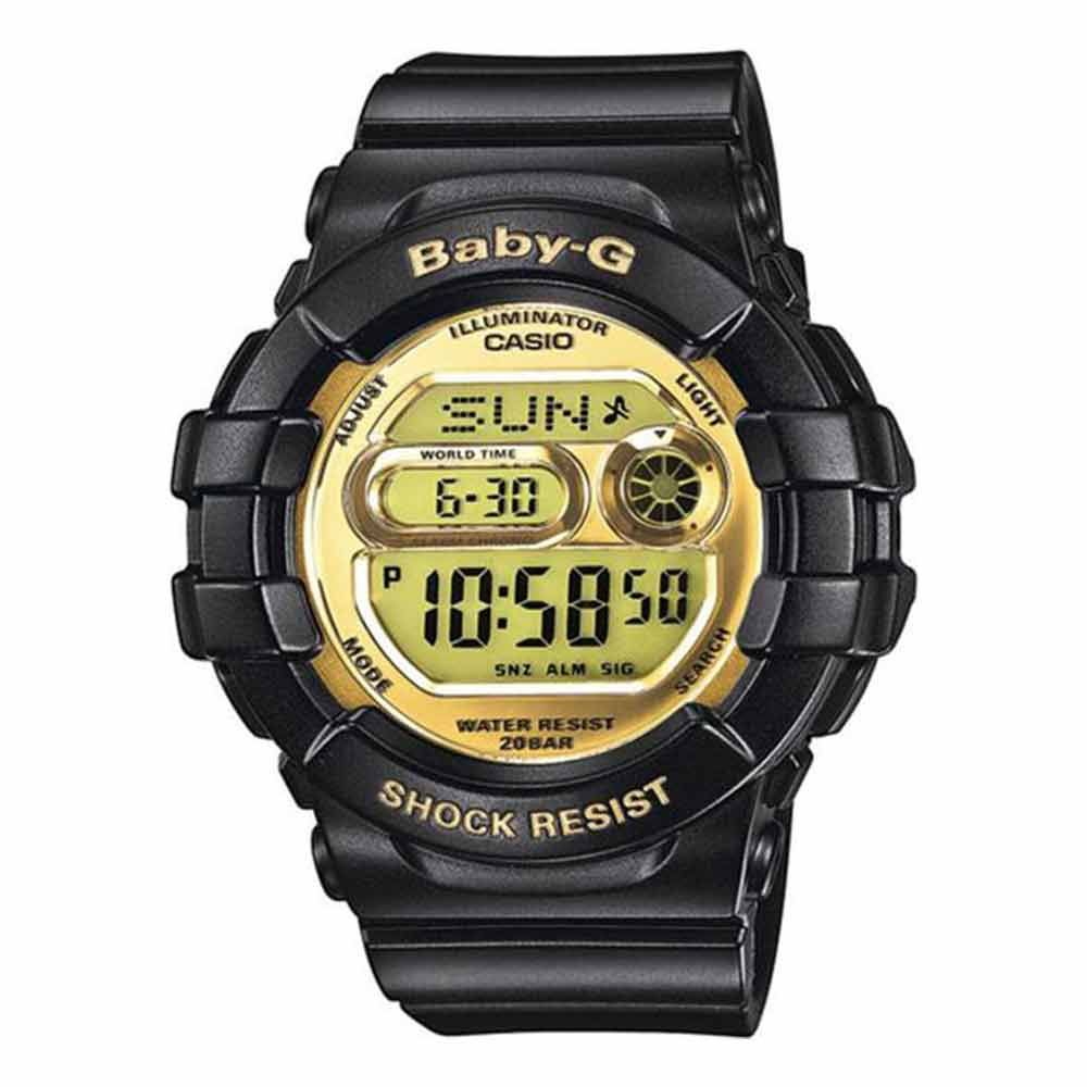 Casio Baby-G Nữ BGD-141-1DR