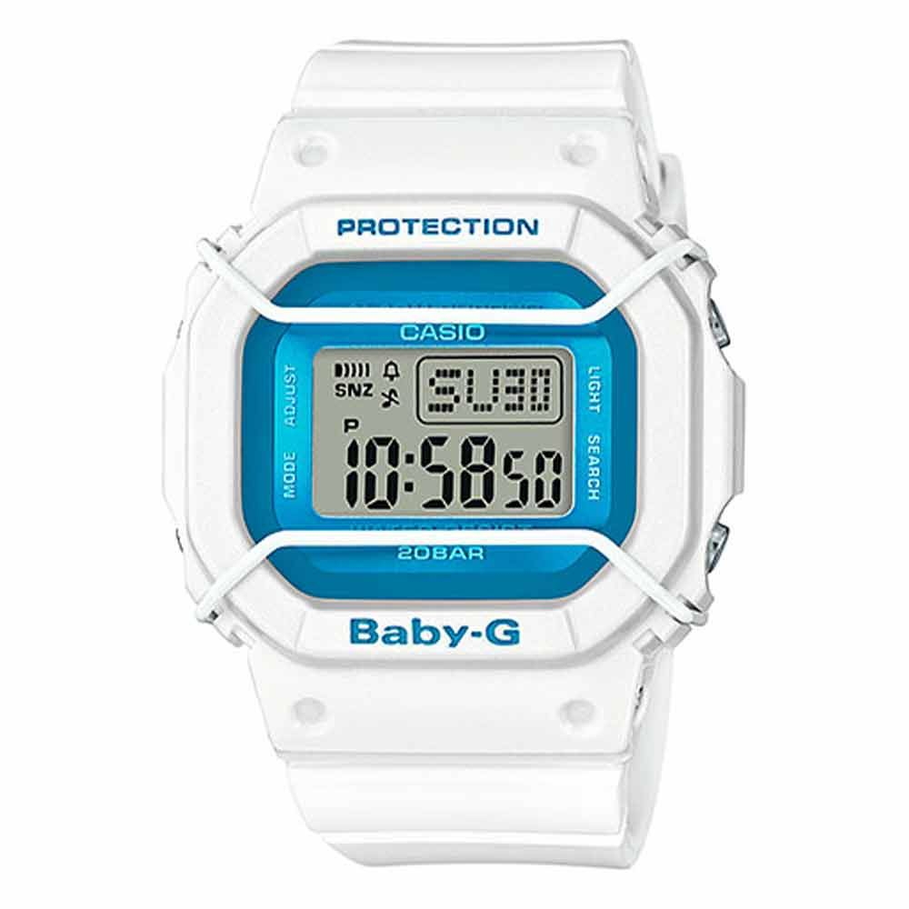 Casio Baby-G Nữ BGD-501FS-7DR
