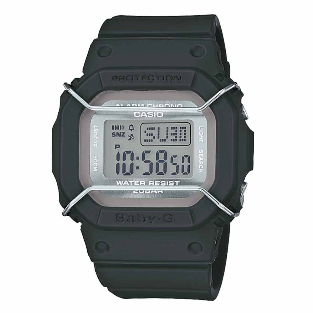 Casio - Nữ BGD-501UM-3DR Size 44.7 x 40 mm