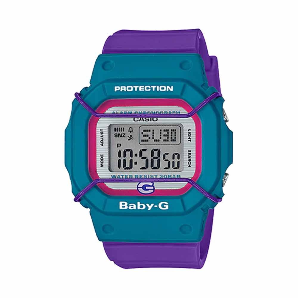 Casio Baby-G Nữ BGD-525F-6DR