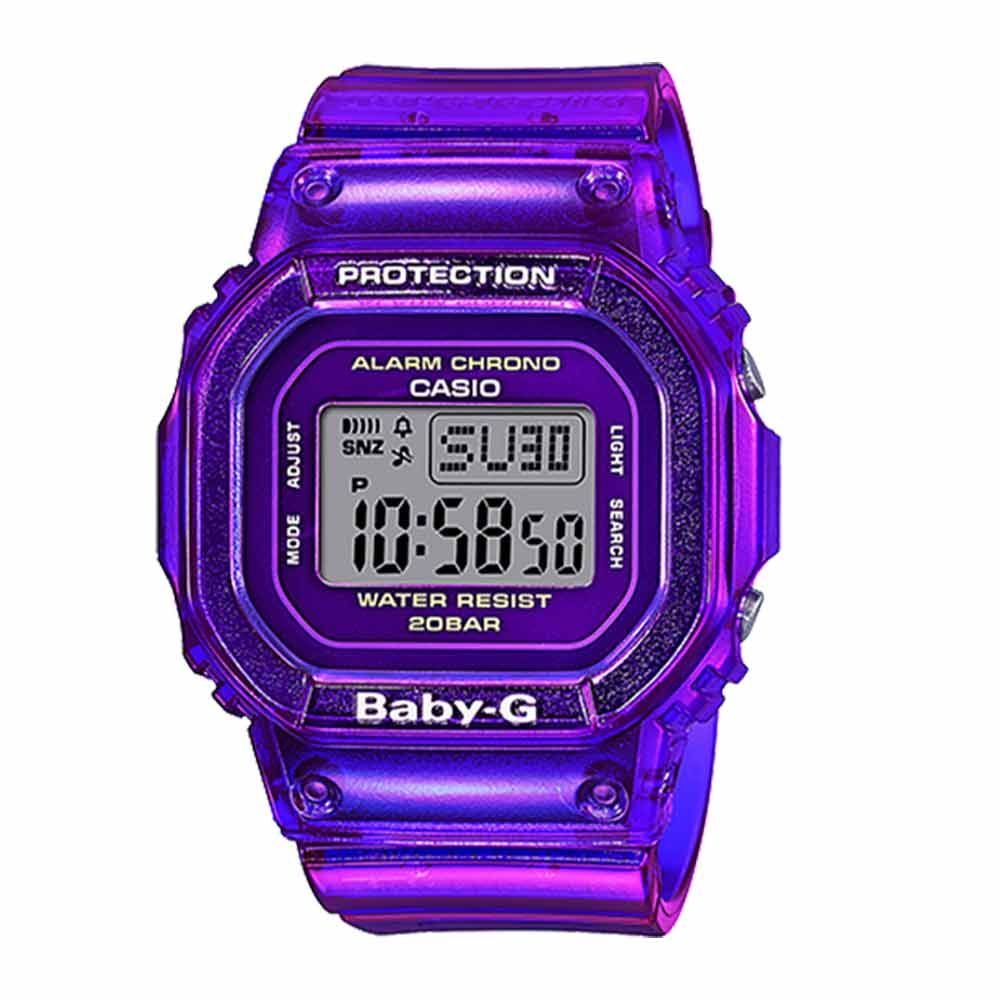 Casio Baby-G Nữ BGD-560S-6DR