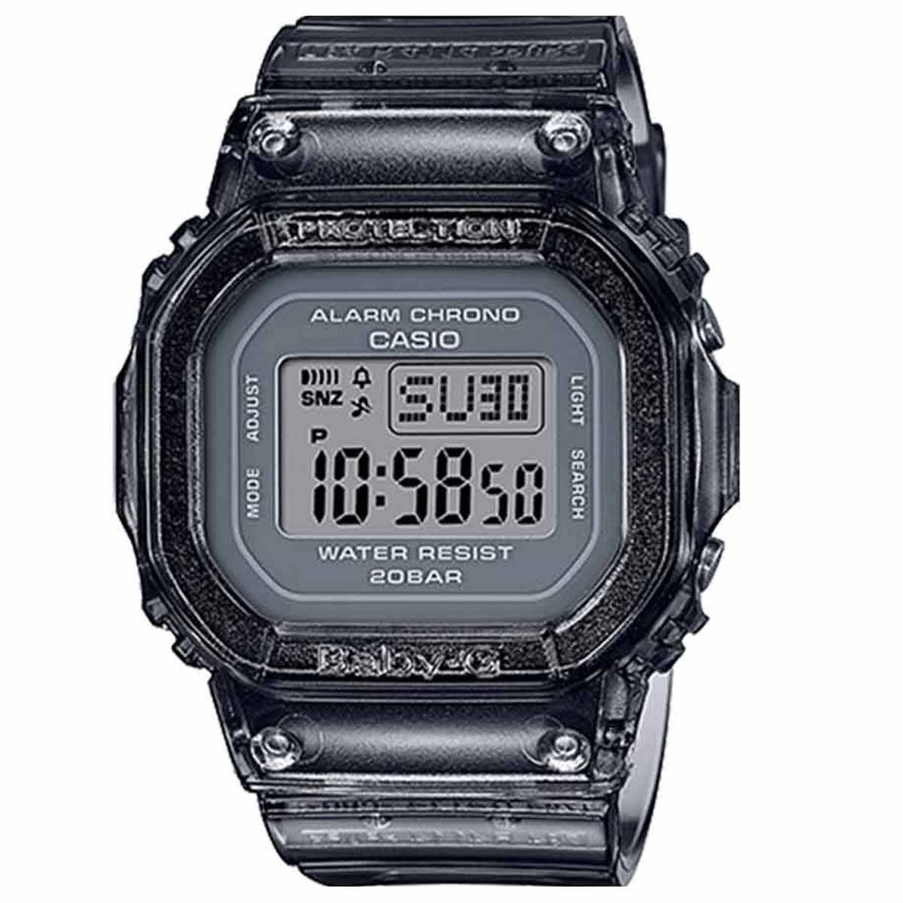 Casio Baby-G Nữ BGD-560S-8DR