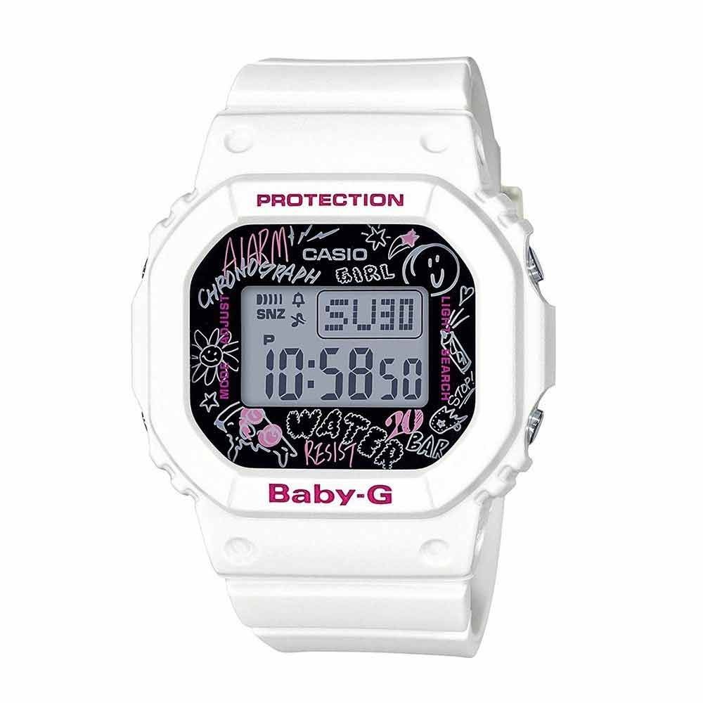 Casio Baby-G Nữ BGD-560SK-7DR
