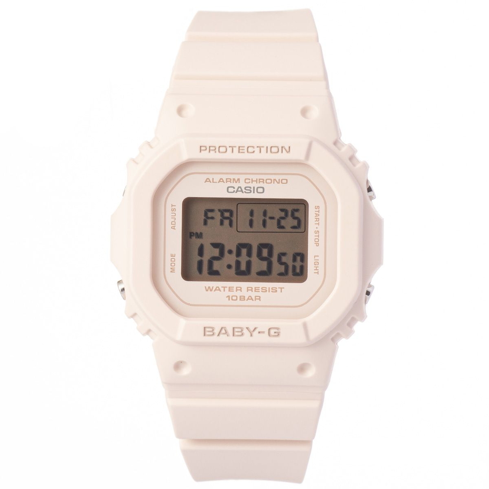 Casio Baby-G Nữ BGD-565-4DR