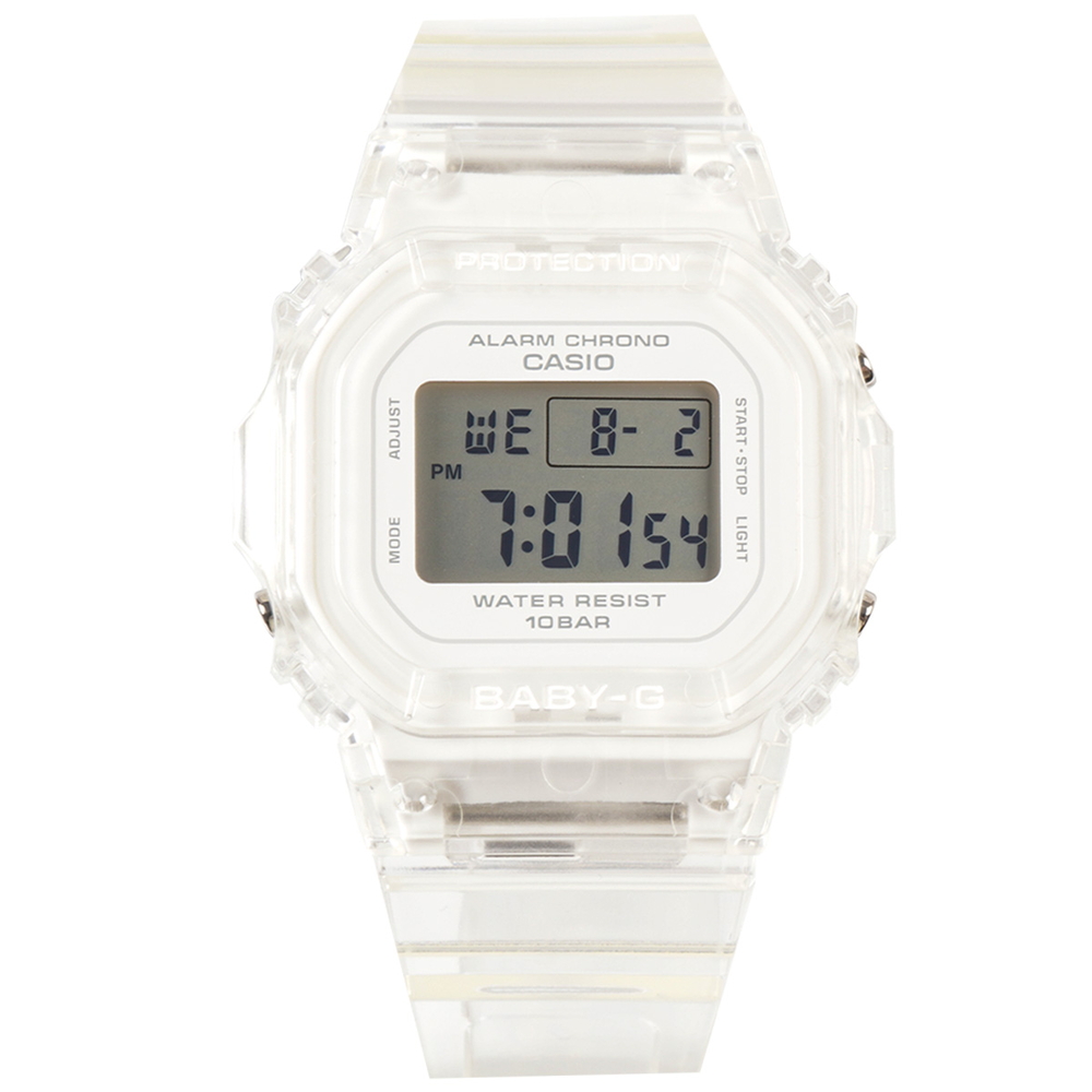 Casio Baby-G Unisex BGD-565S-7DR
