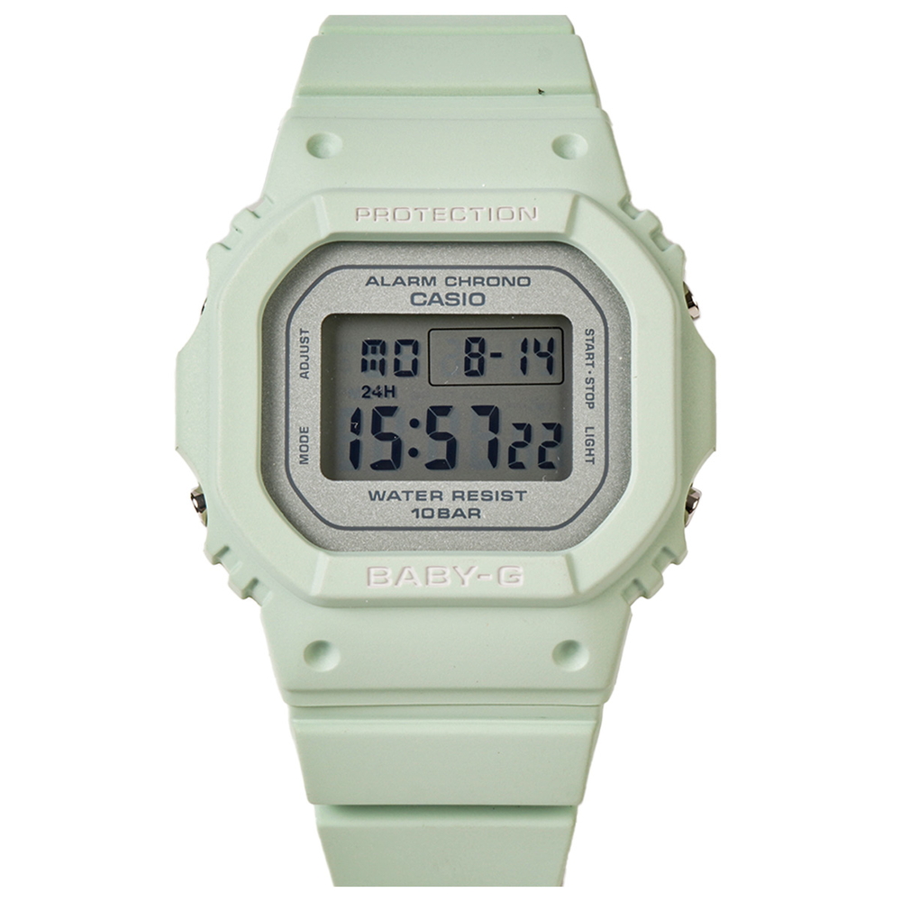 Casio Nữ BGD-565SC-3DR