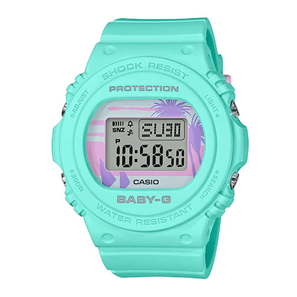 Casio Baby-G Nữ BGD-570BC-3DR
