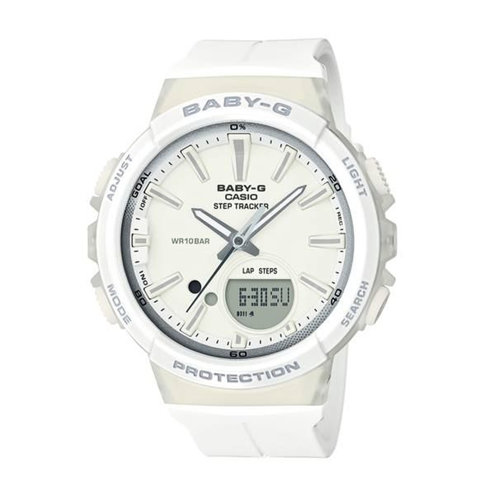 Casio Nữ BGS-100-7A1DR