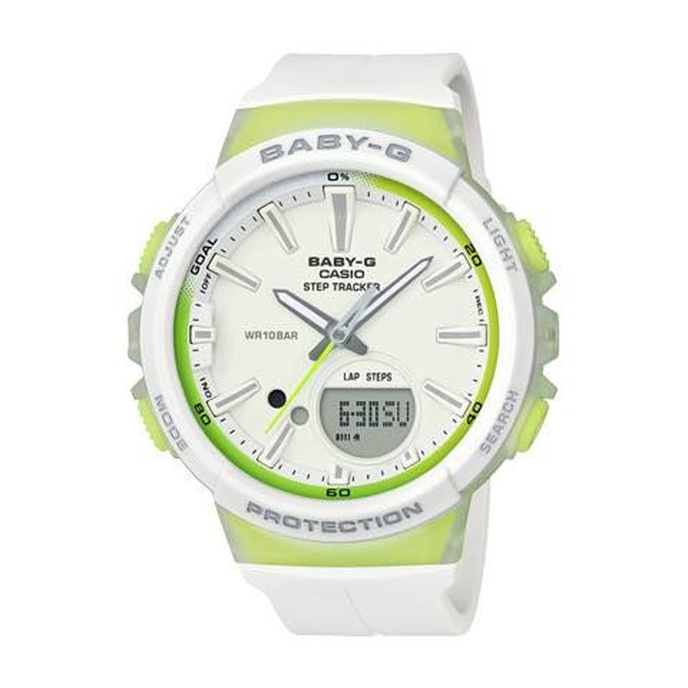 Casio Nữ BGS-100-7A2DR