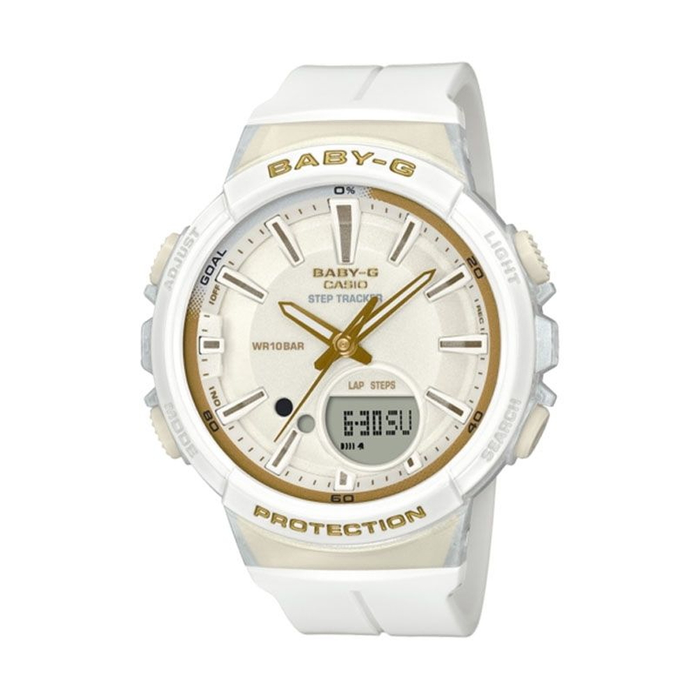 Casio Nữ BGS-100GS-7ADR