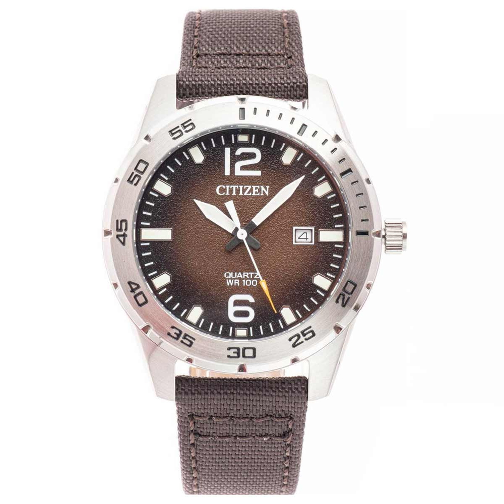Citizen Nam BI1041-14X