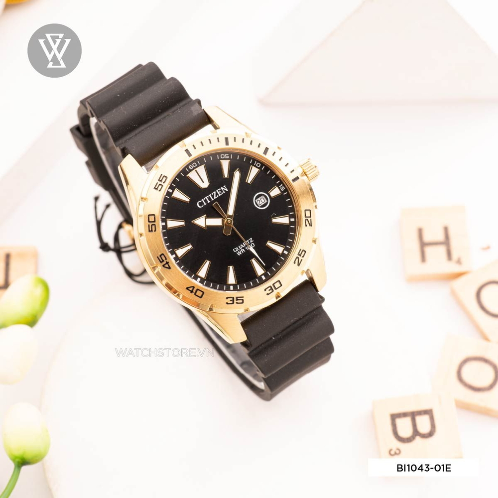 Citizen Nam BI1043-01E