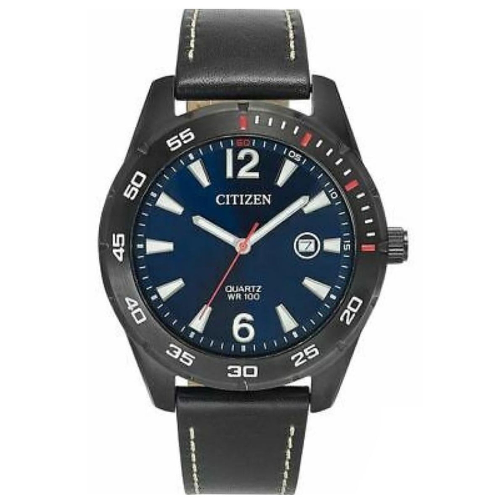 Citizen Nam BI1046-02L