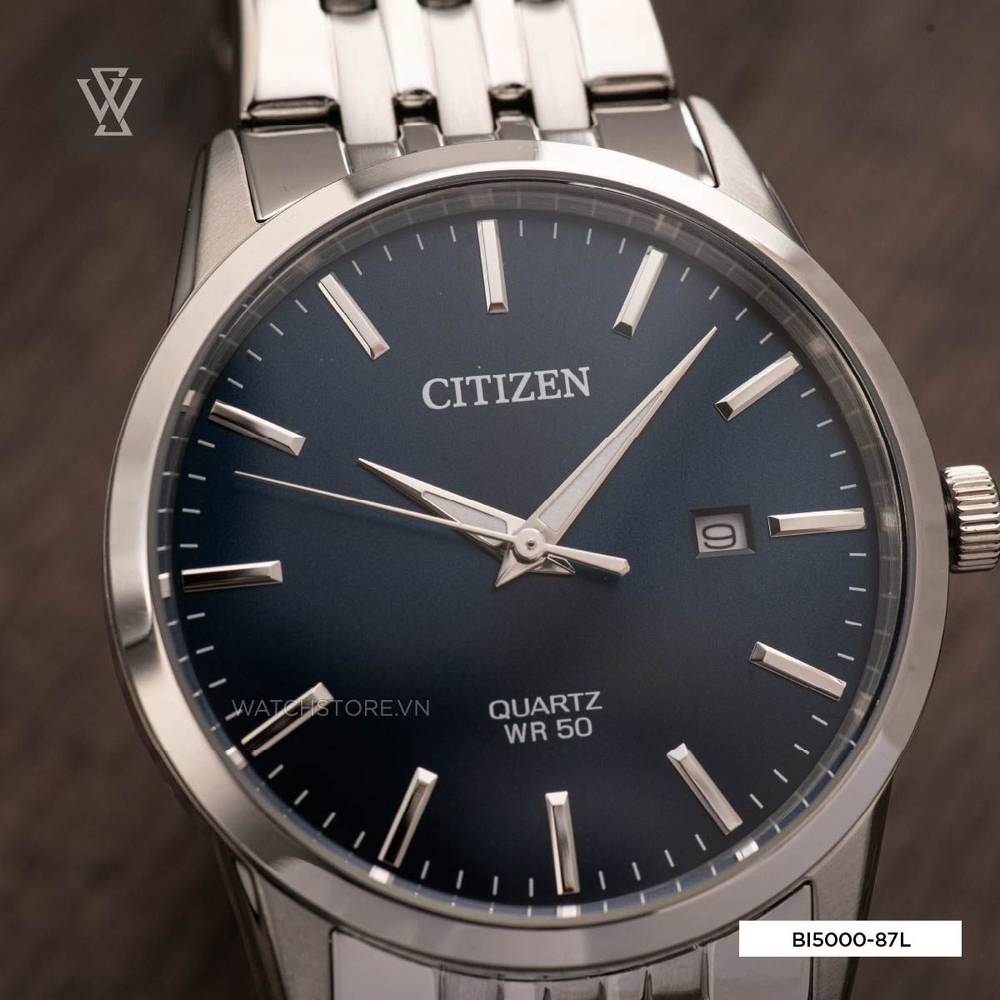 Citizen Nam BI5000-87L