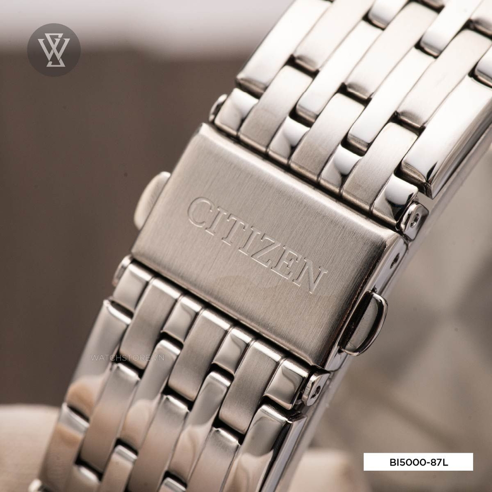 Citizen Nam BI5000-87L