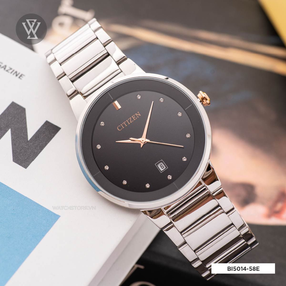 Citizen Nam BI5014-58E