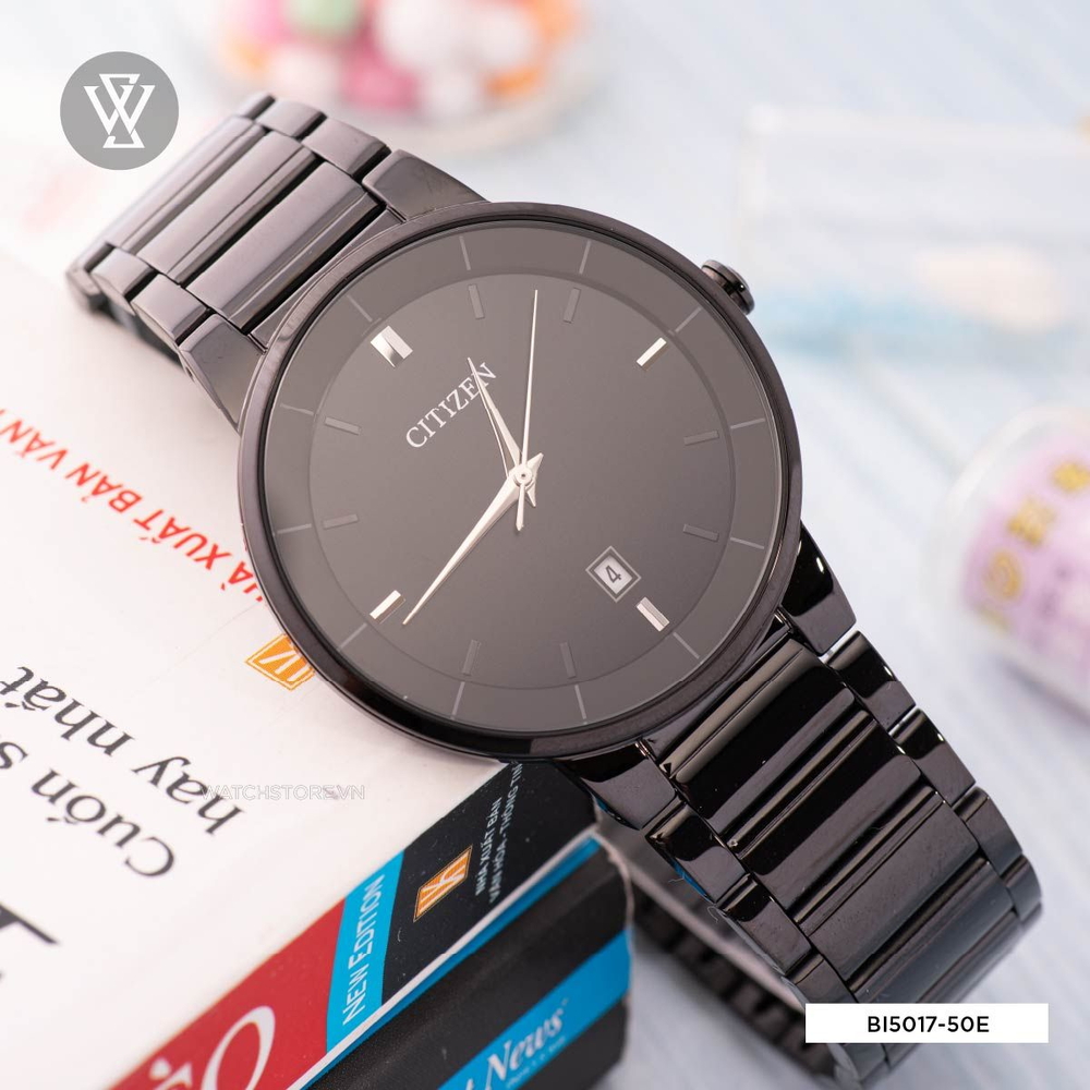 Citizen Nam BI5017-50E