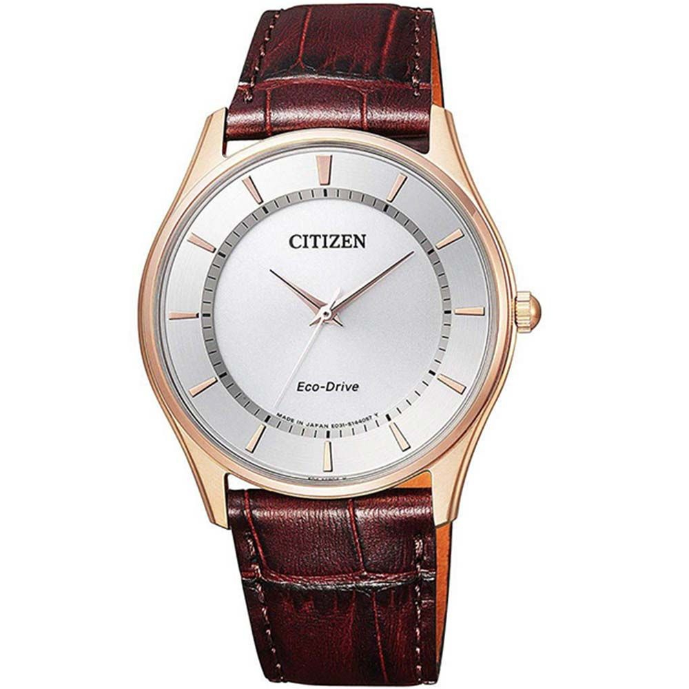 Citizen Nam BJ6482-04A