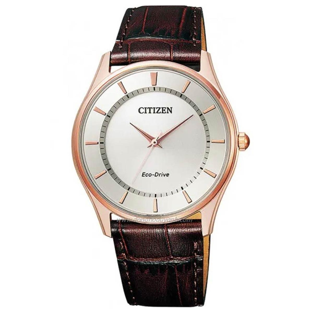 Citizen - Nam BJ6483-01A Size 37mm