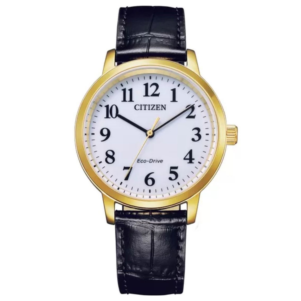 Citizen Nam BJ6543-10A