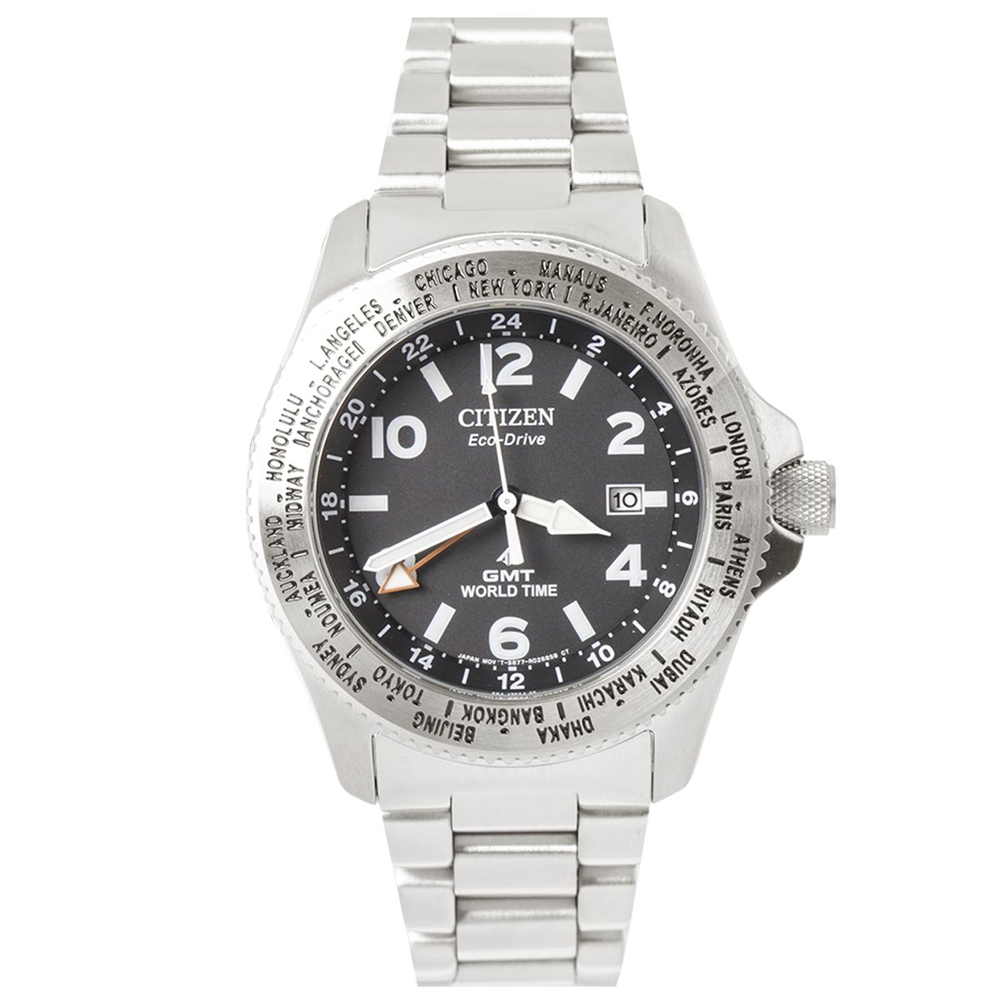 Citizen - Nam BJ7100-82E Size 41mm