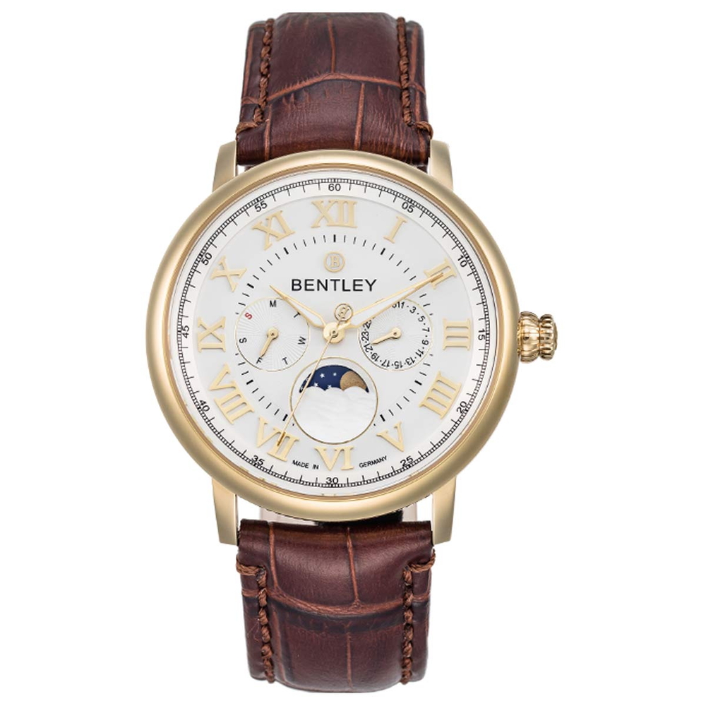 Bentley Nam BL1690-10473