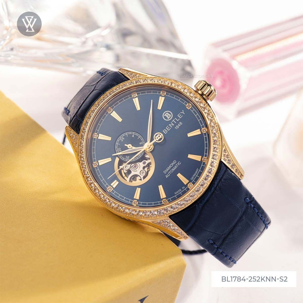 Bentley Nam BL1784-252KNN-S2