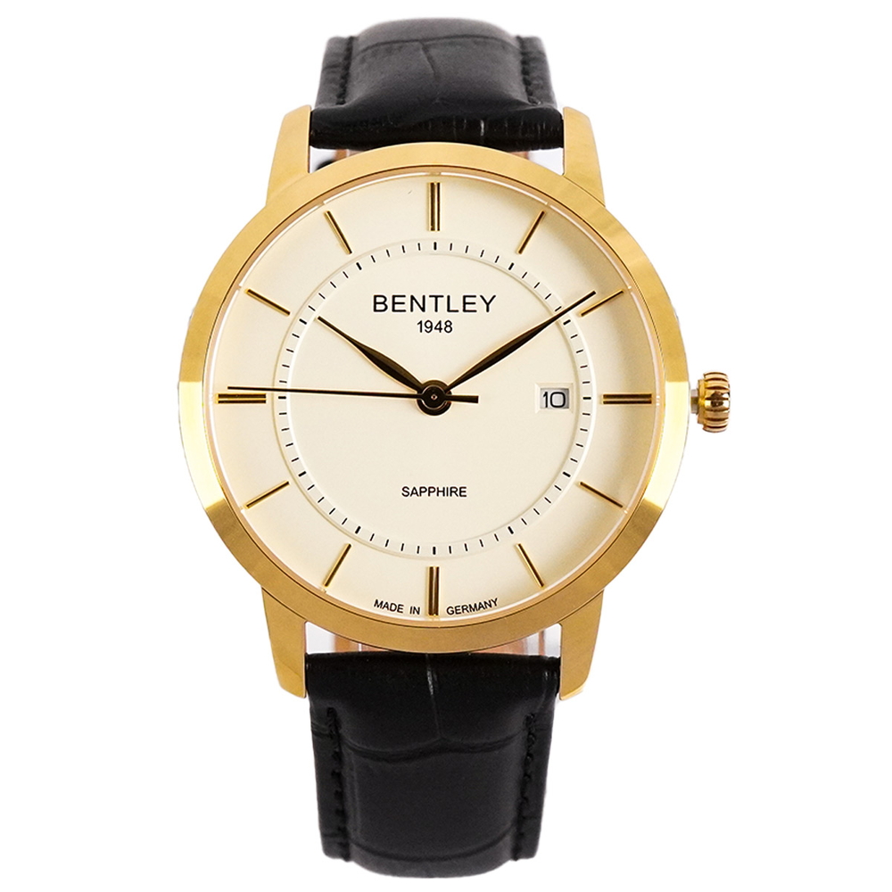 Bentley - Nam BL1806-10MKWB Size 40mm