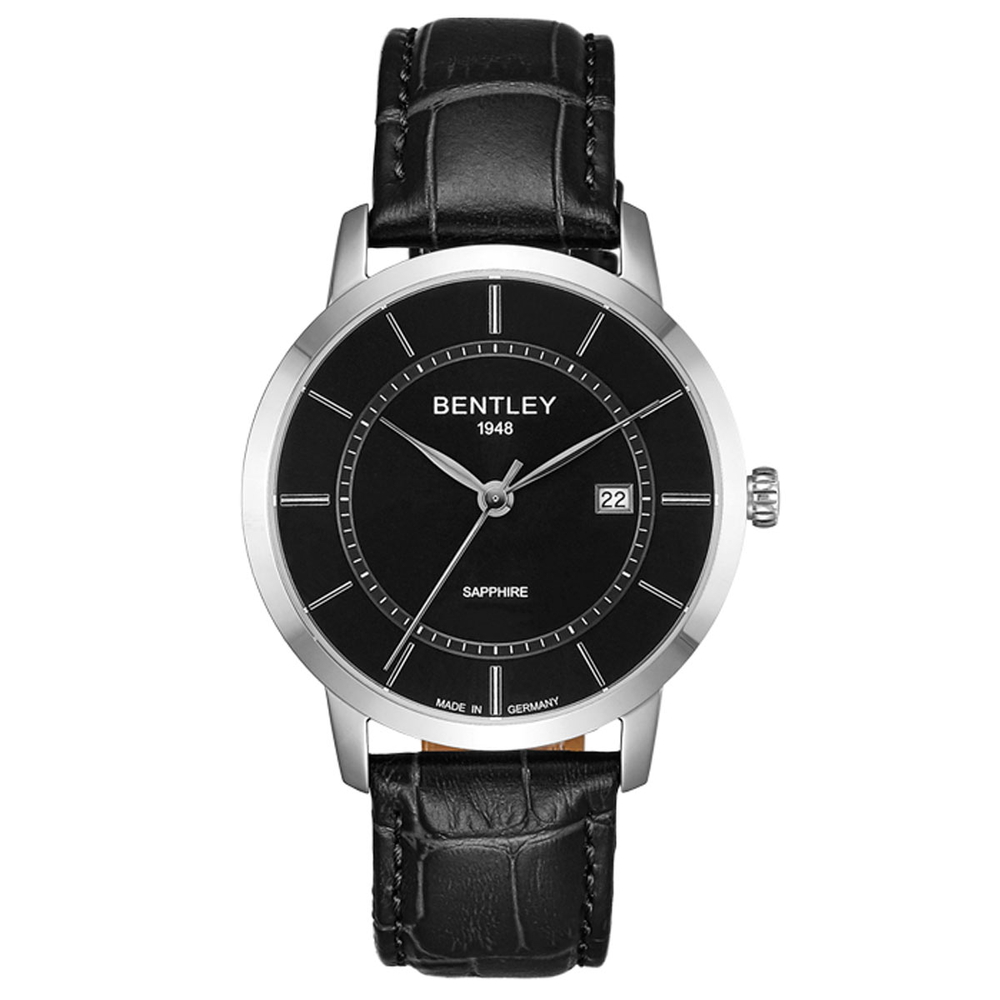 Bentley - Nam BL1806-10MWBB Size 40mm