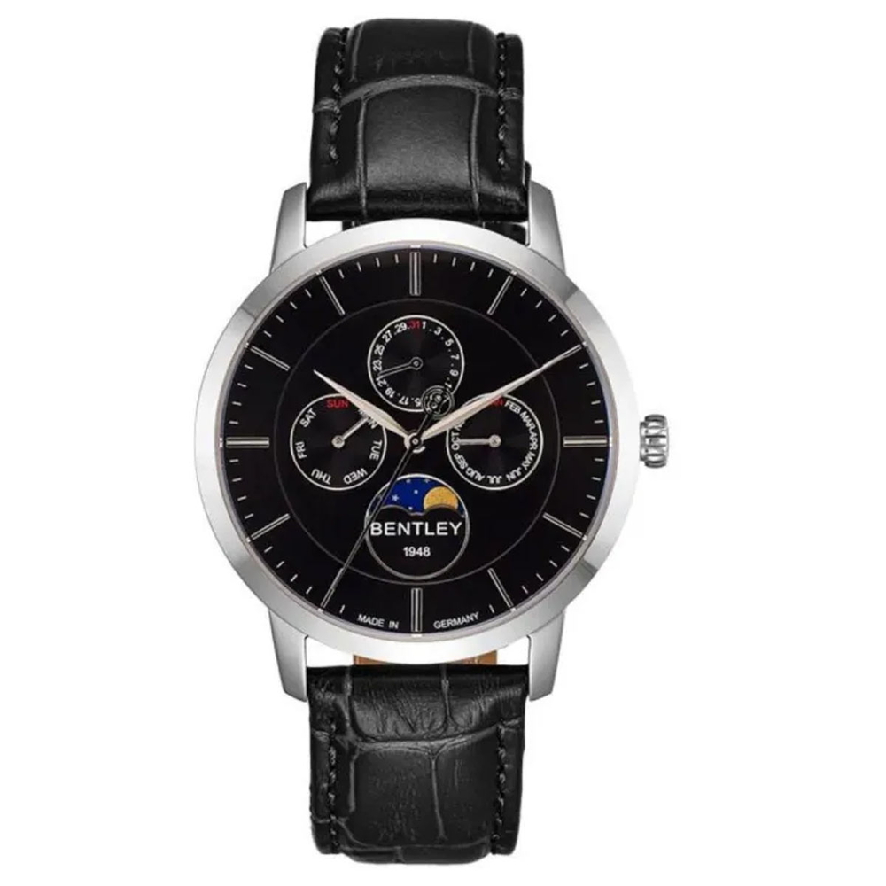 Bentley Nam BL1806-20MWBB