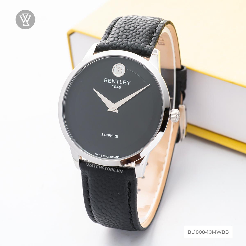 Bentley Nam BL1808-10MWBB