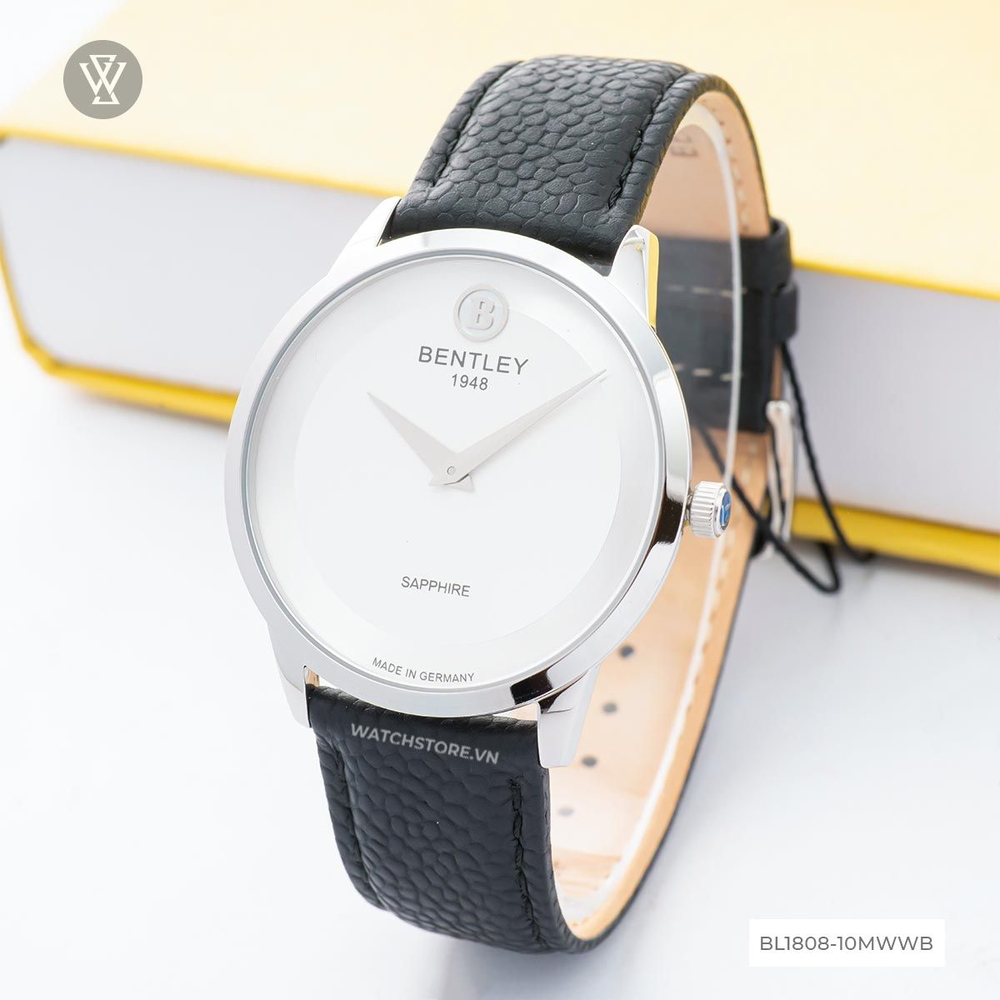 Bentley Nam BL1808-10MWWB