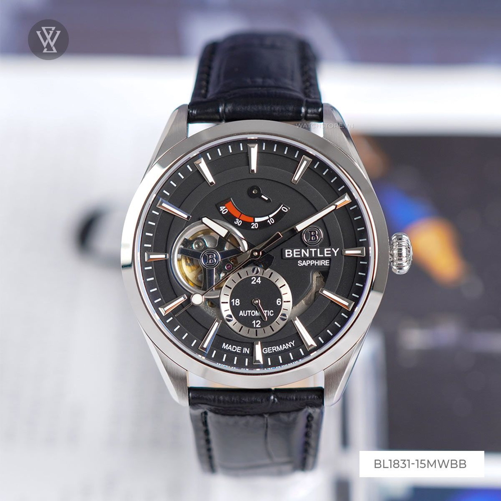 Bentley Nam BL1831-15MWBB