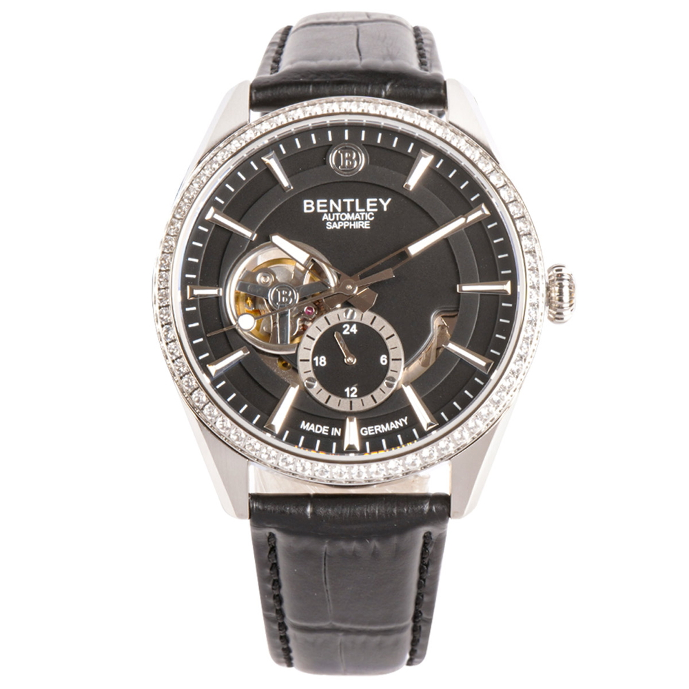 Bentley - Nam BL1831-251MWBB Size 41mm