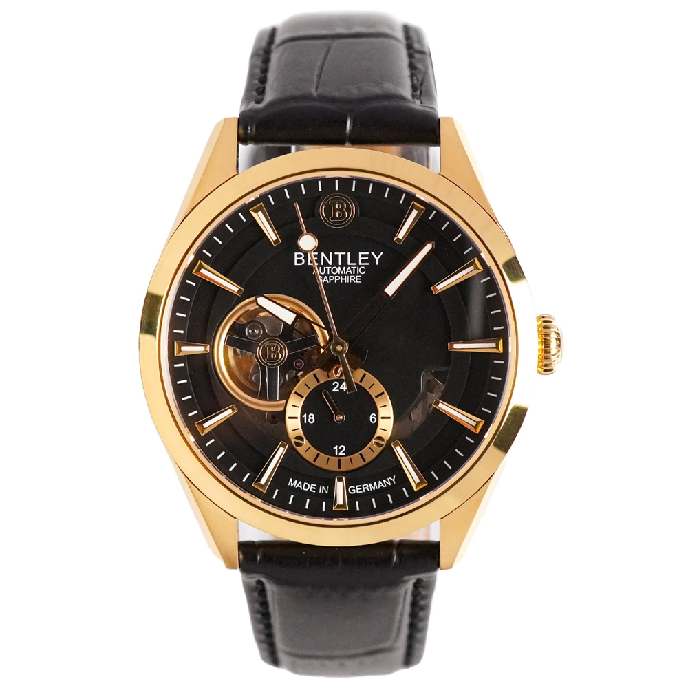 Bentley - Nam BL1831-25MKBB Size 41mm