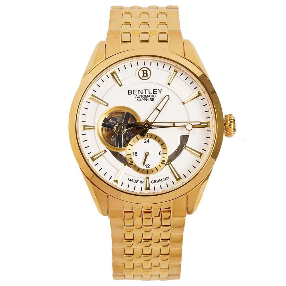 Bentley Nam BL1831-25MKWI