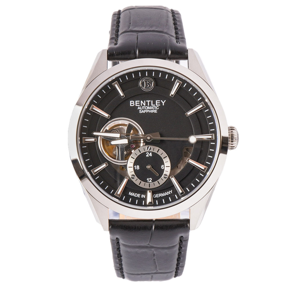 Bentley - Nam BL1831-25MWBB Size 41mm