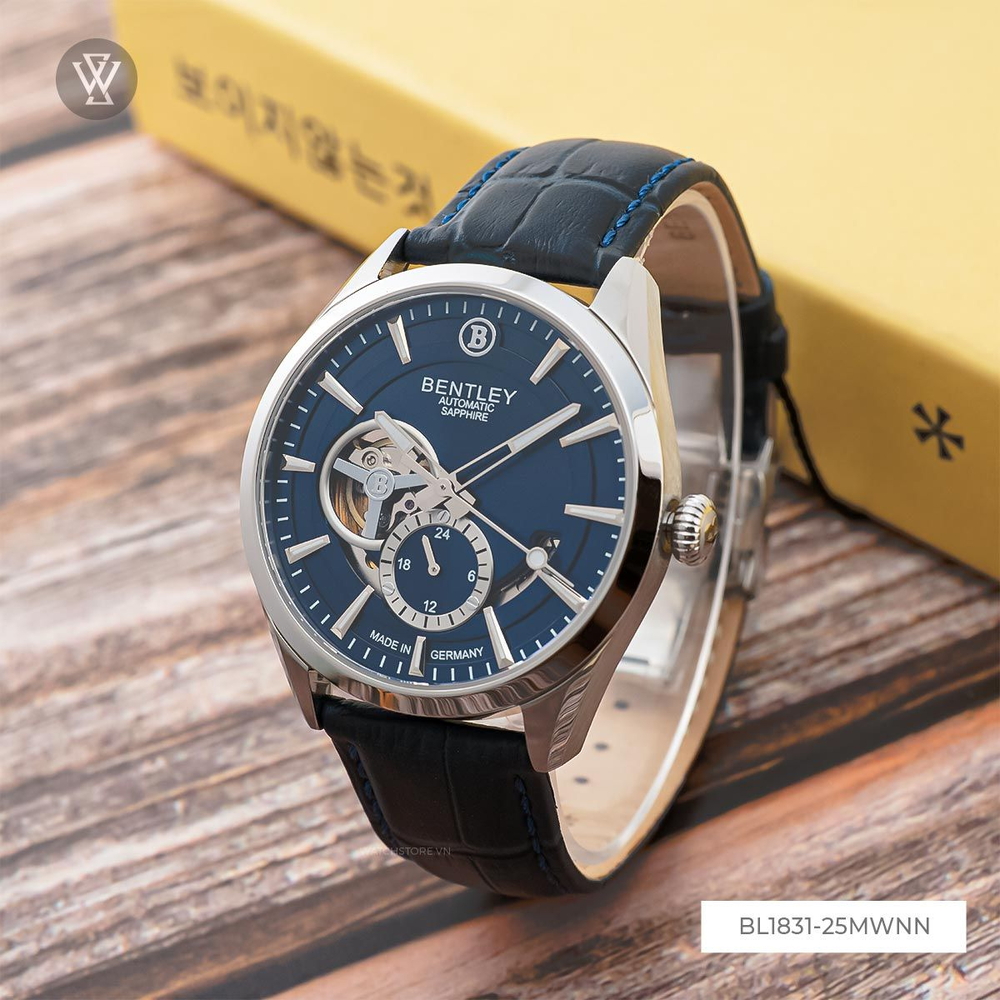 Bentley Nam BL1831-25MWNN