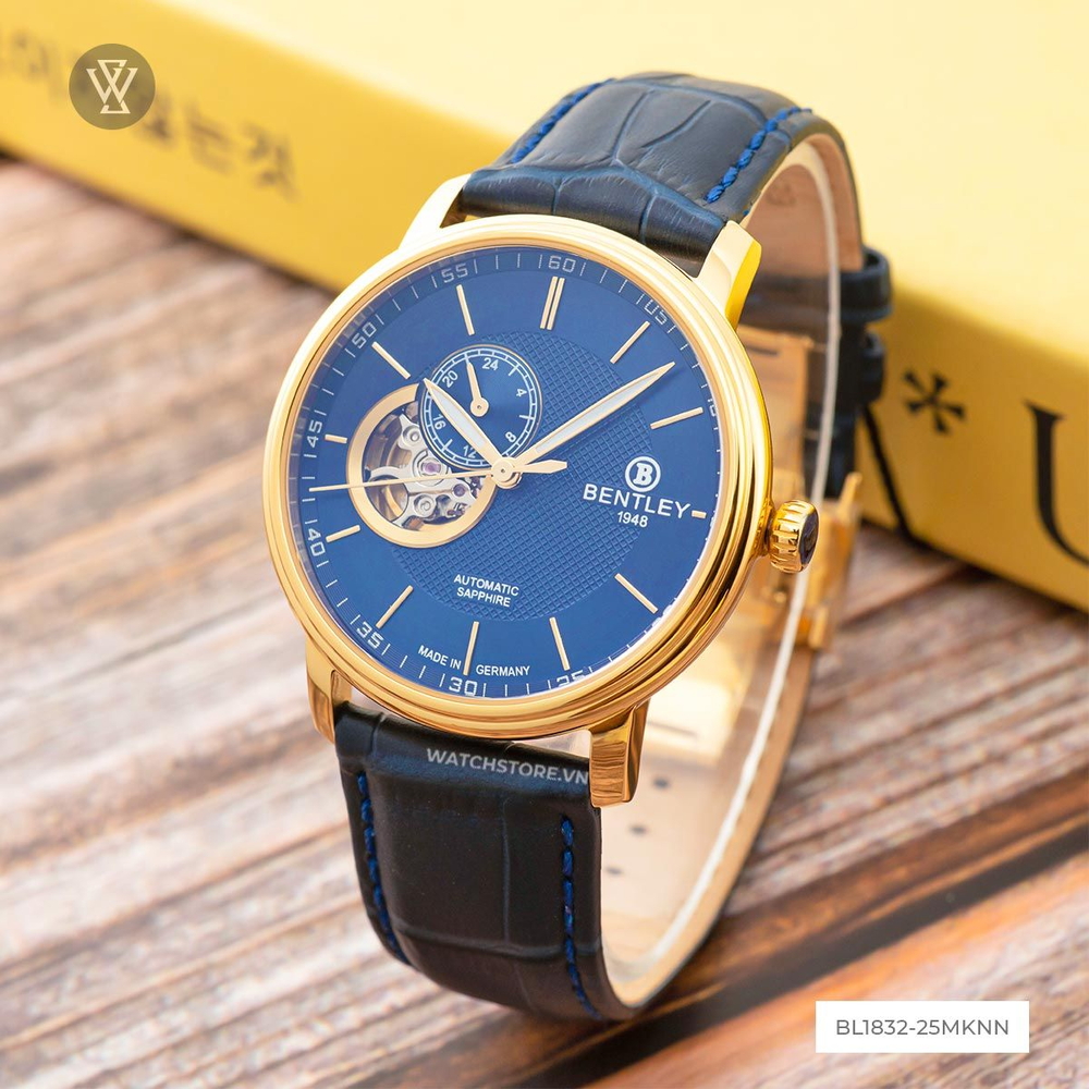 Bentley Nam BL1832-25MKNN