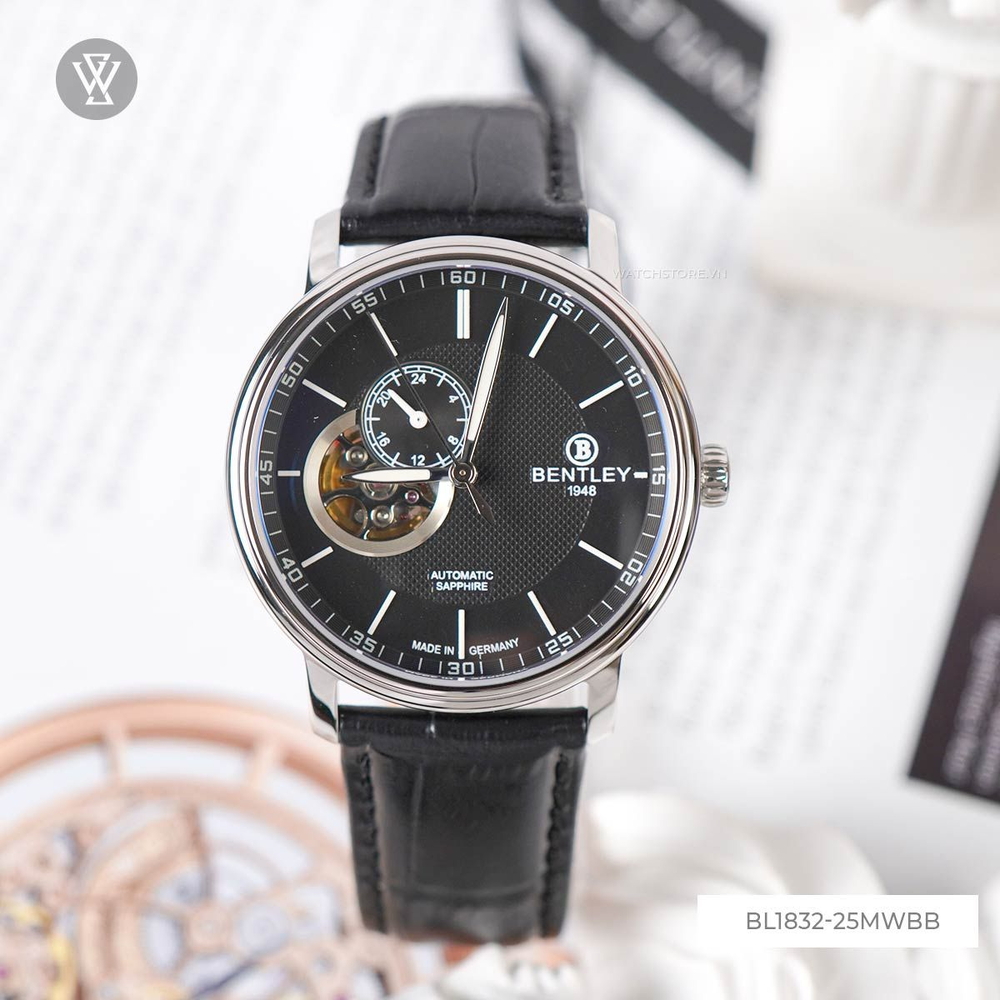 Bentley Nam BL1832-25MWBB