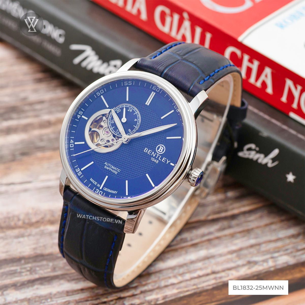 Bentley Nam BL1832-25MWNN